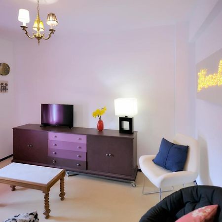 La Casina De Micaela Villa Perales del Puerto Bagian luar foto